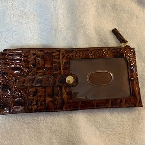 Brahmin Credit Card Wallet